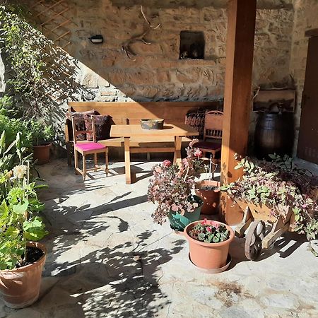 Olmares Apartamento Picos De Europa Pesaguero-La Parte ภายนอก รูปภาพ